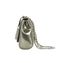 Metallic Lily Crossbody, bottom view
